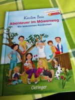 Abenteuer im Möwenweg Kirsten Boje Baden-Württemberg - Langenau Vorschau
