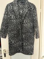 More & more Jacke Mantel Leo Leopard Gr. 36 Bayern - Niederwerrn Vorschau