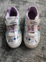 Frozen Sneakers Mädchen Schuhe gr.29 Nordrhein-Westfalen - Castrop-Rauxel Vorschau