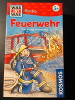 Was ist was - Wissensspiel Feuerwehr Niedersachsen - Adendorf Vorschau