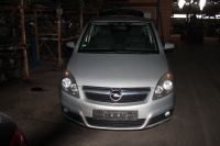 Schlachtfest Opel Zafira 04 / Z16XE1 / Pannacotta M2 Baden-Württemberg - Dietenheim Vorschau