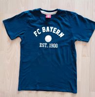 FC Bayern München T-Shirt, Gr.152 TOP Bayern - Mönchberg Vorschau