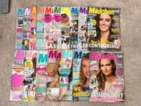 Mädchen Zeitschriften 2013-2019 Niedersachsen - Worpswede Vorschau