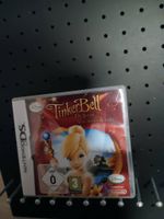 TinkerBell, Nintendo DS Nordrhein-Westfalen - Blomberg Vorschau