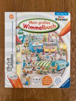 Mein großes Wimmelbuch Berlin - Neukölln Vorschau