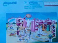 Playmobil 9226 Brautmodengeschäft Bayern - Gädheim Vorschau