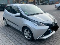 Toyota Aygo X-Play Touch 1.0 mit Rückfahrkamera Berlin - Mitte Vorschau