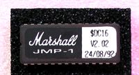 EPROM Firmware V. 2.02 v.24.08.92 f. Marshall JMP-1 Gitarrenverst Hessen - Biebesheim Vorschau