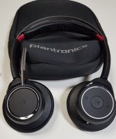 Plantronics Voyager Focus UC B825 BT Bluetooth Kopfhörer Dresden - Innere Altstadt Vorschau