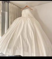 Brautkleid Ivory Bayern - Nersingen Vorschau