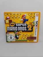 Nintendo 3DS New Super Mario Bros. 2 Nordrhein-Westfalen - Dormagen Vorschau