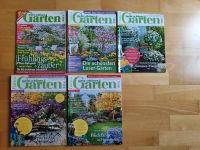 "Mein Schöner Garten" Magazine !!! Rheinland-Pfalz - Herxheim bei Landau/Pfalz Vorschau