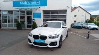 BMW 118i Lim M Sport *Navi/PDC/LED/SHZ* Baden-Württemberg - Essingen Vorschau