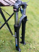 MTB Federgabel NEU SR Suntour XCM 32 100mm mit Lookout Remote Schleswig-Holstein - Rendsburg Vorschau