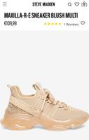 Steve Madden Sneakers Turnschuhe 41 NEU Freiburg im Breisgau - March Vorschau