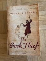 Markus Zusak - The Book Thief, englisch, top Zustand Bayern - Ingolstadt Vorschau