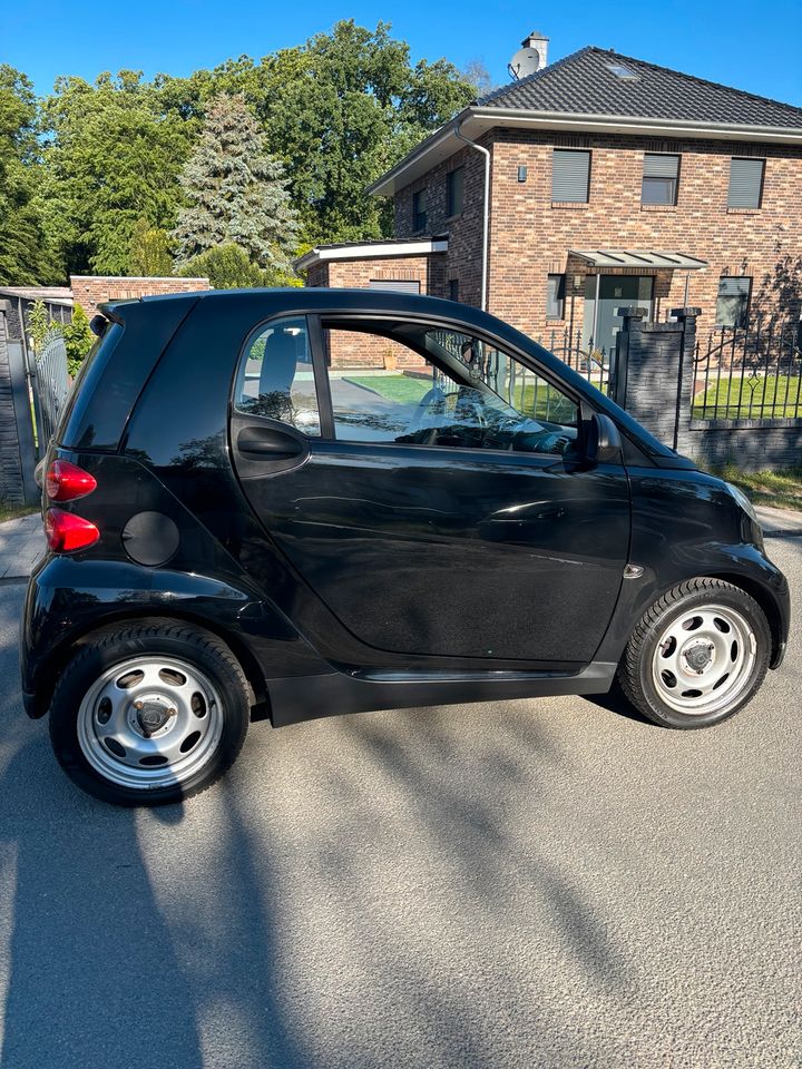 Smart Fortwo Coupe mhd in Bremen