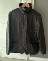 Barbour Steppjacke braun Wandsbek - Hamburg Duvenstedt  Vorschau