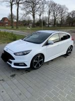 Ford Focus 2.0 TDCi ST mit Leder-Sport-Paket Niedersachsen - Saterland Vorschau