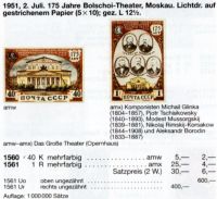 Briefmarken Katalog Michel Sowjetunion Osteuropa PDF 2020 Bayern - Augsburg Vorschau