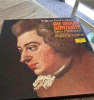 Schallplatte Mozart Violinkonzerte München - Laim Vorschau