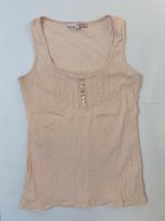 Tanktop mit Knöpfen Tally Weijl / Barbie Tank Top Baden-Württemberg - Göppingen Vorschau