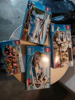 Lego City Polizei Nordrhein-Westfalen - Halver Vorschau