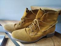 Tamaris Schnürschuh Größe 42 gelb Kiel - Elmschenhagen-Nord Vorschau
