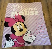 Decke Minnie Maus Bayern - Amerang Vorschau