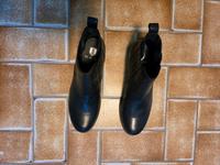 Verkaufe Stiefelette Brandenburg - Beetzsee Vorschau