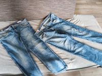 2 x Herrenjeans weite 38 Nordrhein-Westfalen - Hamm Vorschau