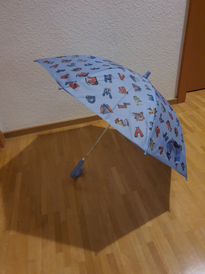 Kinder Regenschirm in Stuttgart