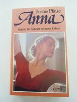 Buch ANNA- Schritt für Schritt ins neue Leben Schleswig-Holstein - Lübeck Vorschau