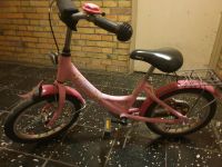 16" PUKY Prinzessin Lillifee Fahrrad Schleswig-Holstein - Luschendorf  Vorschau