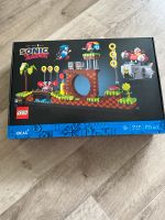 Lego 21331 Sonic OVP Nordrhein-Westfalen - Dörentrup Vorschau