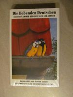 Die liebenden Deutschen Dresden - Neustadt Vorschau