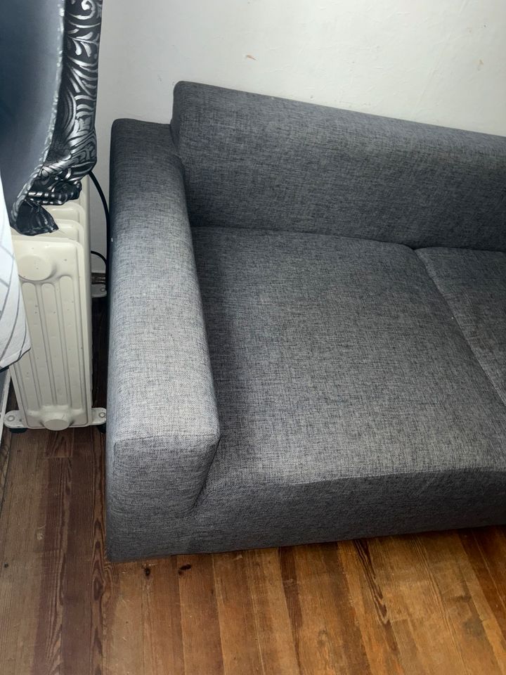 Couch  von Mömax in Mering