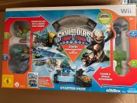 Wii Skylanders Trap Team Starterset Sachsen-Anhalt - Halle Vorschau