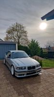 Bmw E36 320i (Clubsport) Rheinland-Pfalz - Bechtolsheim Vorschau