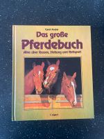 Das große Pferdebuch Pferderassen Haltung Reitsport Carol Foster Nordrhein-Westfalen - Lindlar Vorschau