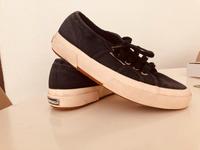 Superga Blau 37,5 Düsseldorf - Unterbach Vorschau