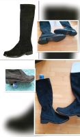 ⭐️ Stylischer Caprice Stiefel: Ungetragen, OVP,   Black, Gr. 40 Nordrhein-Westfalen - Erkrath Vorschau