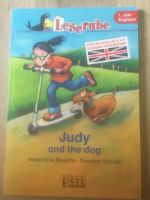 Kinderbuch in englisch „Judy and the dog“ Bayern - Neuburg a.d. Donau Vorschau