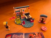 Lego Friends Stephanies Zimmer 41328 Hessen - Hünfelden Vorschau