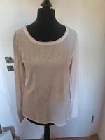 Bluse Shirt Qiero weiß Gr. 34 Bayern - Dillingen (Donau) Vorschau