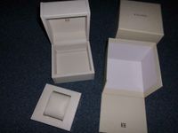 Escada Uhrenbox Uhrenetui Uhrenkasten Schmuck Box NEU !!! Bochum - Bochum-Mitte Vorschau