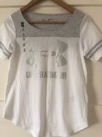 Damen Under Armour T-Shirt.Gr.XS Berlin - Charlottenburg Vorschau