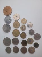 Münzen verschiedene Kreis Pinneberg - Quickborn Vorschau