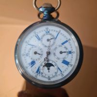 Vintage/Antique Pocket Watch Rheinland-Pfalz - Ludwigshafen Vorschau