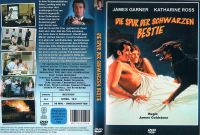 NEU - DIE SPUR DER SCHWARZEN BESTIE - DVD Oop Rar blu-ray Niedersachsen - Wolfsburg Vorschau